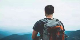 Common Mistakes by First Time Backpackers