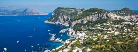 The Dolce-Vita of Capri