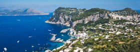 The Dolce-Vita of Capri