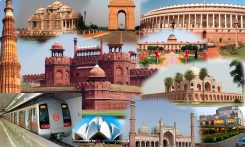 Top Attractive places to Visit in Delhi