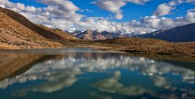 Lahual & Spiti : Once in a Lifetime