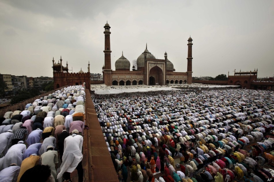 Ramadan celebration in India: All you need to know- Tripbeam.com