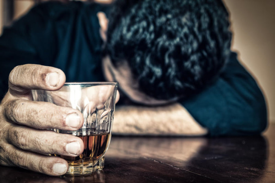 Do not get wasted 
