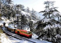 Top Six Things To Do In Shimla