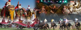Outstanding Cultural Events in India- February 2020