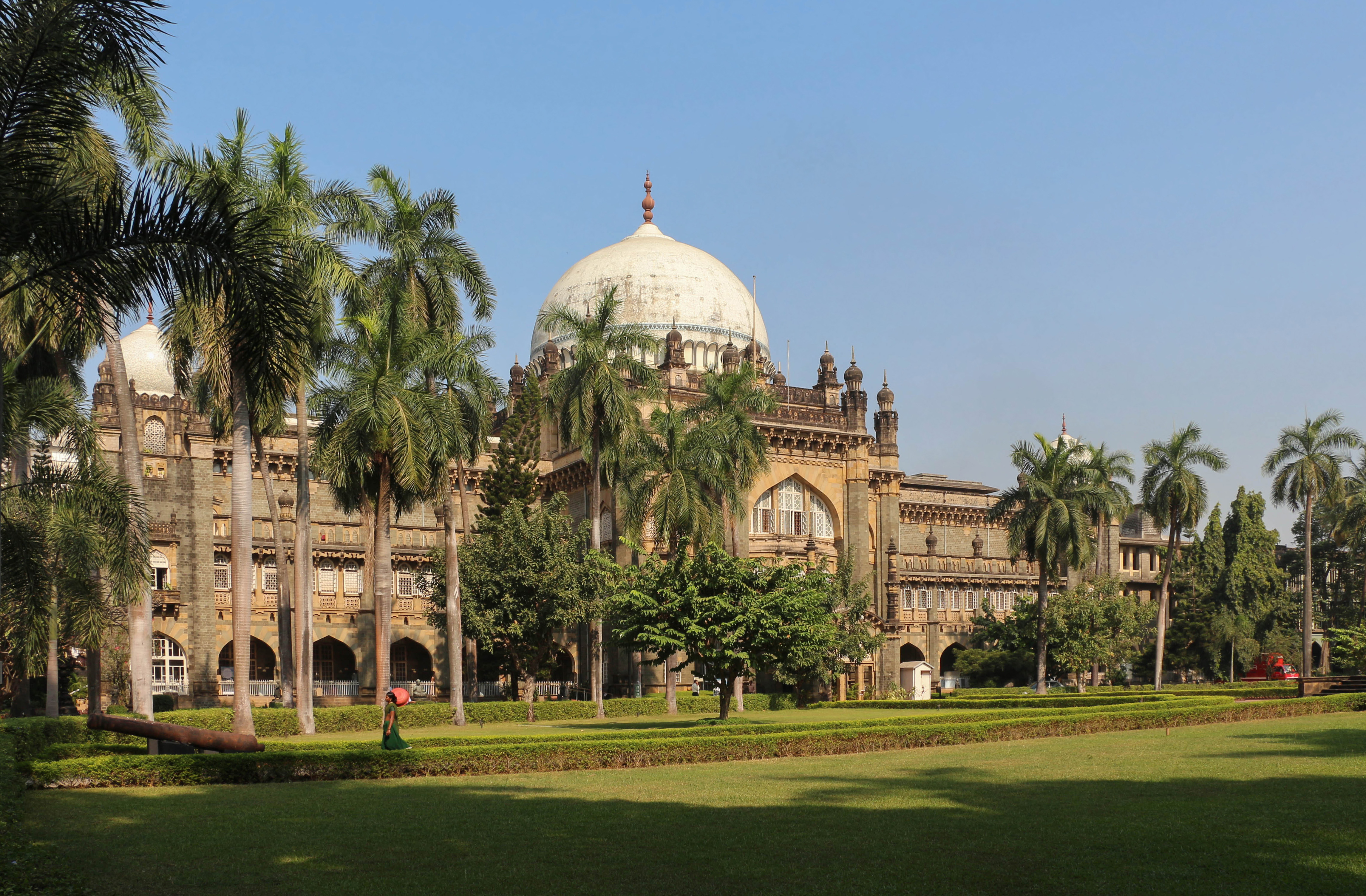 Prince_of_Wales_Museum,_Mumbai_01