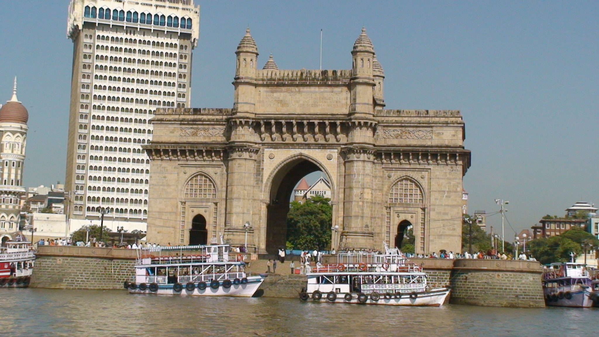 Top 5 Attractions and Places to Visit in Mumbai - Tripbeam.com