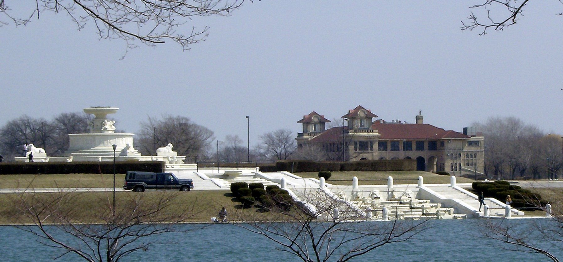 Belle Isle