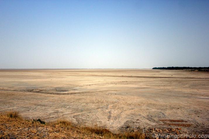 The Great Rann of Kutch