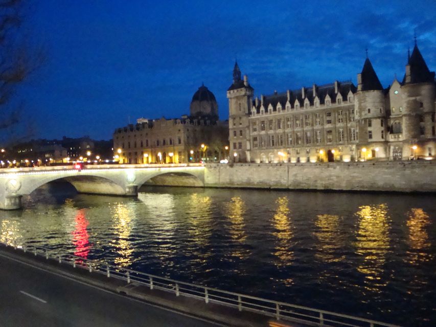 Seine river