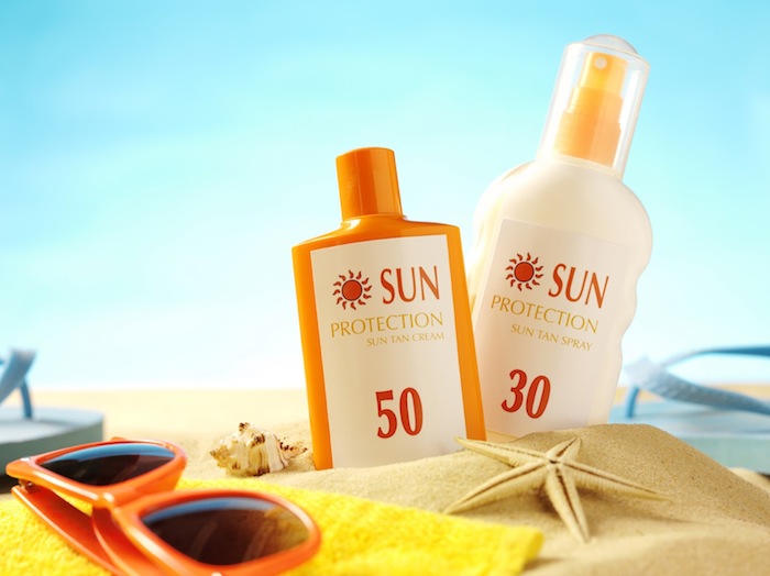 Sun protection