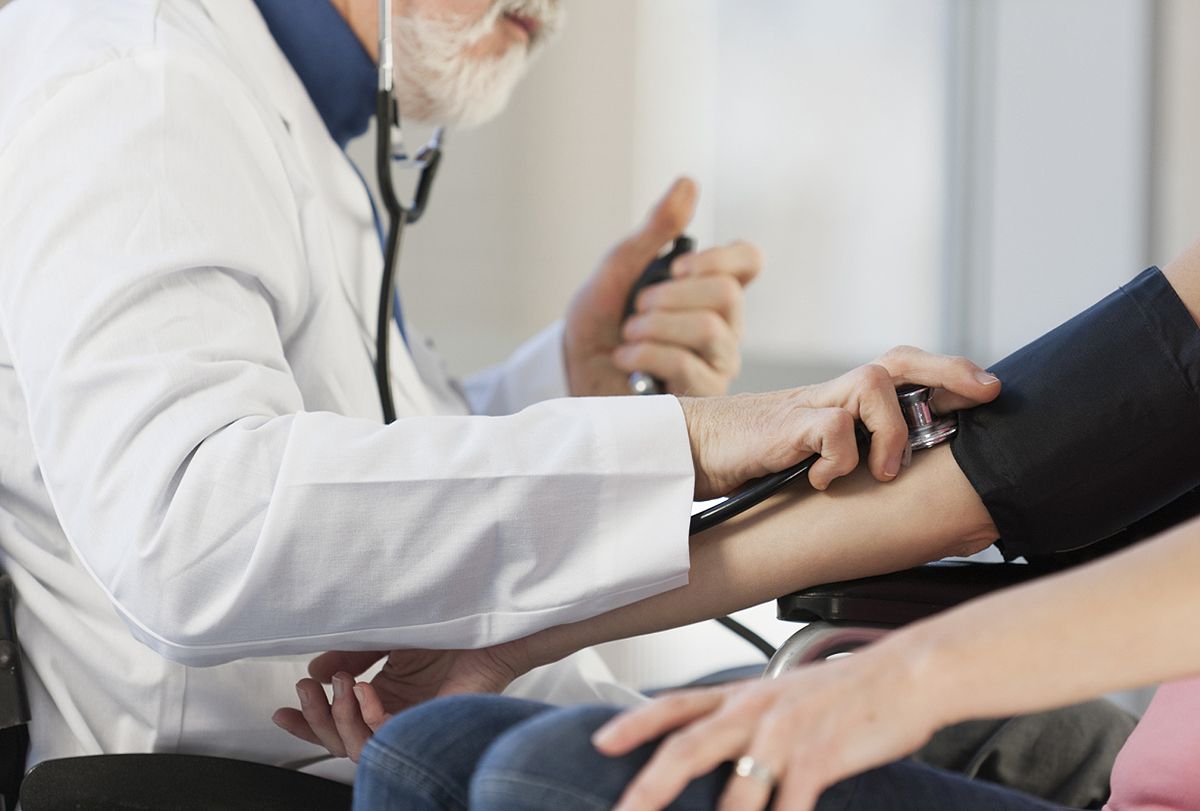 Rigorous Medical Routines
