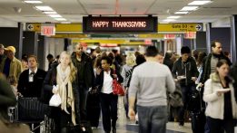 When to Fly to Save Money on Thanksgiving Travel