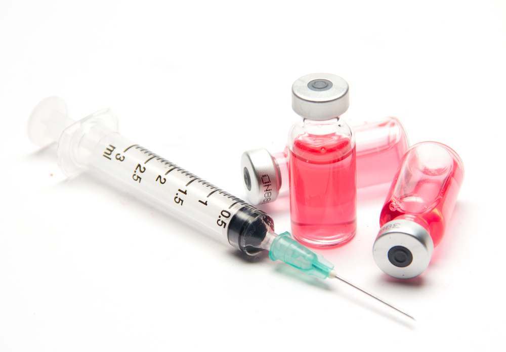 Vaccination