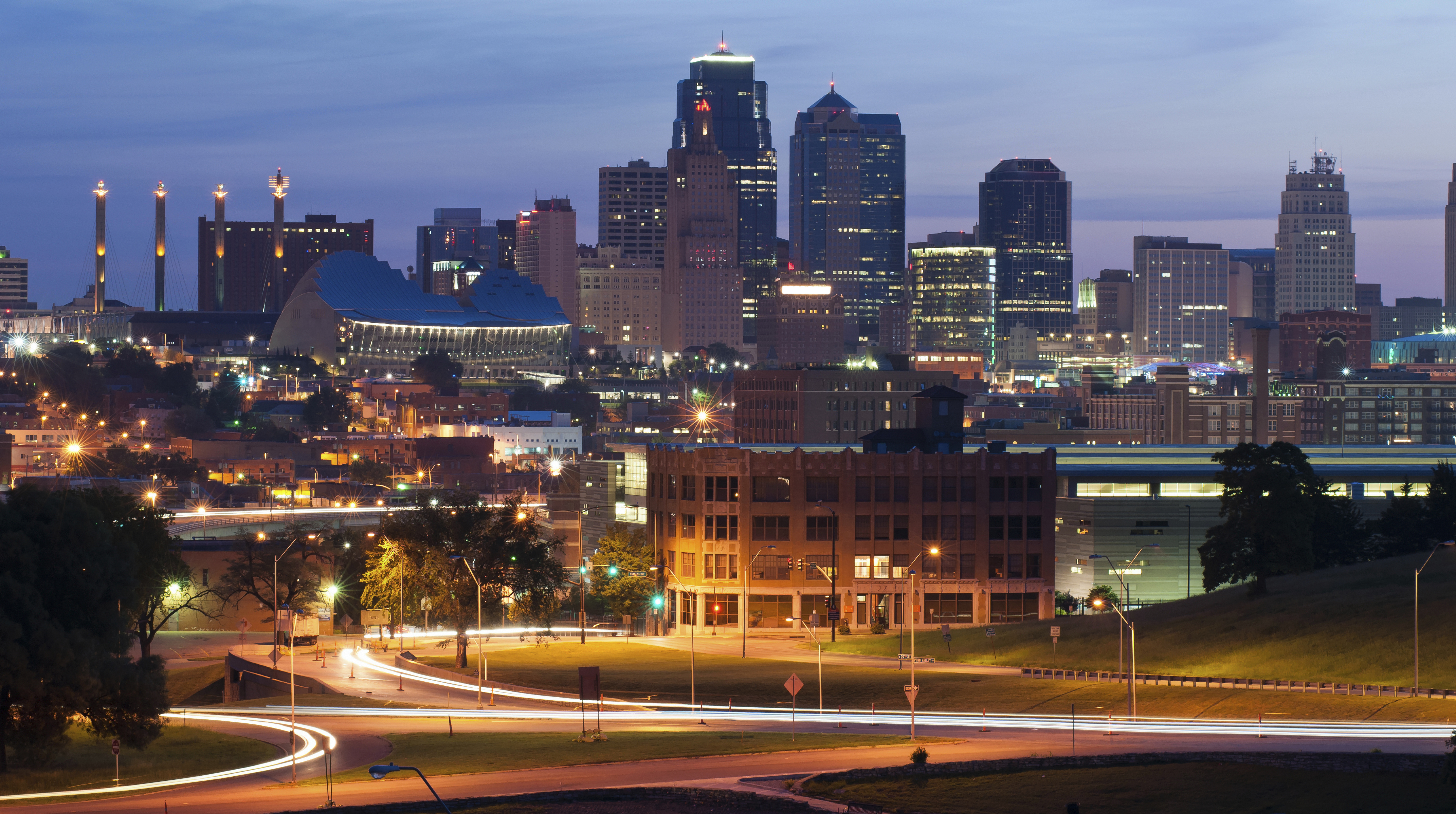 Kansas City, MO