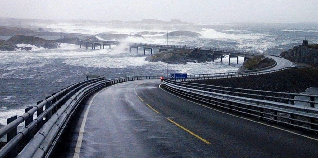 6 Most Dangerous Roads Around The World Tripbeam 6 Most Dangerous Roads Around The World Tripbeam