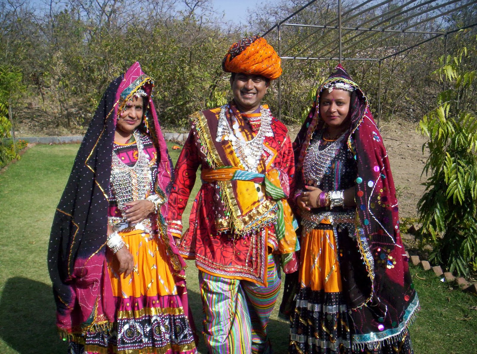 Western India
