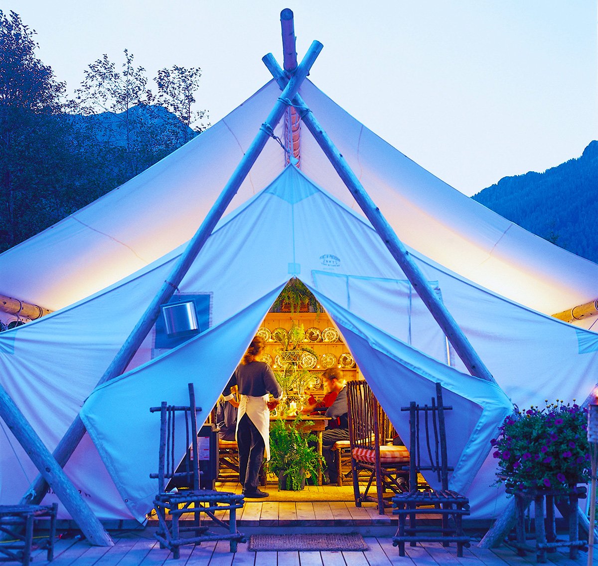 clayoquot-resort