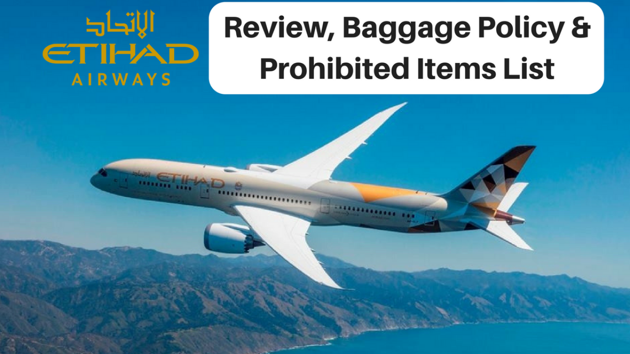 Etihad hand sale luggage restrictions