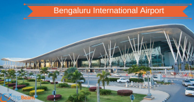 Bengaluru International Airport