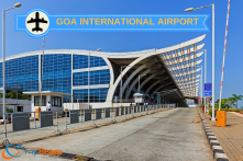 Goa International Airport