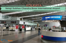 Cheap flights to Netaji Subhas Chandra Bose Airport