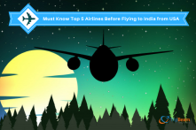 top airlines