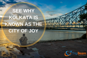 kolkata city