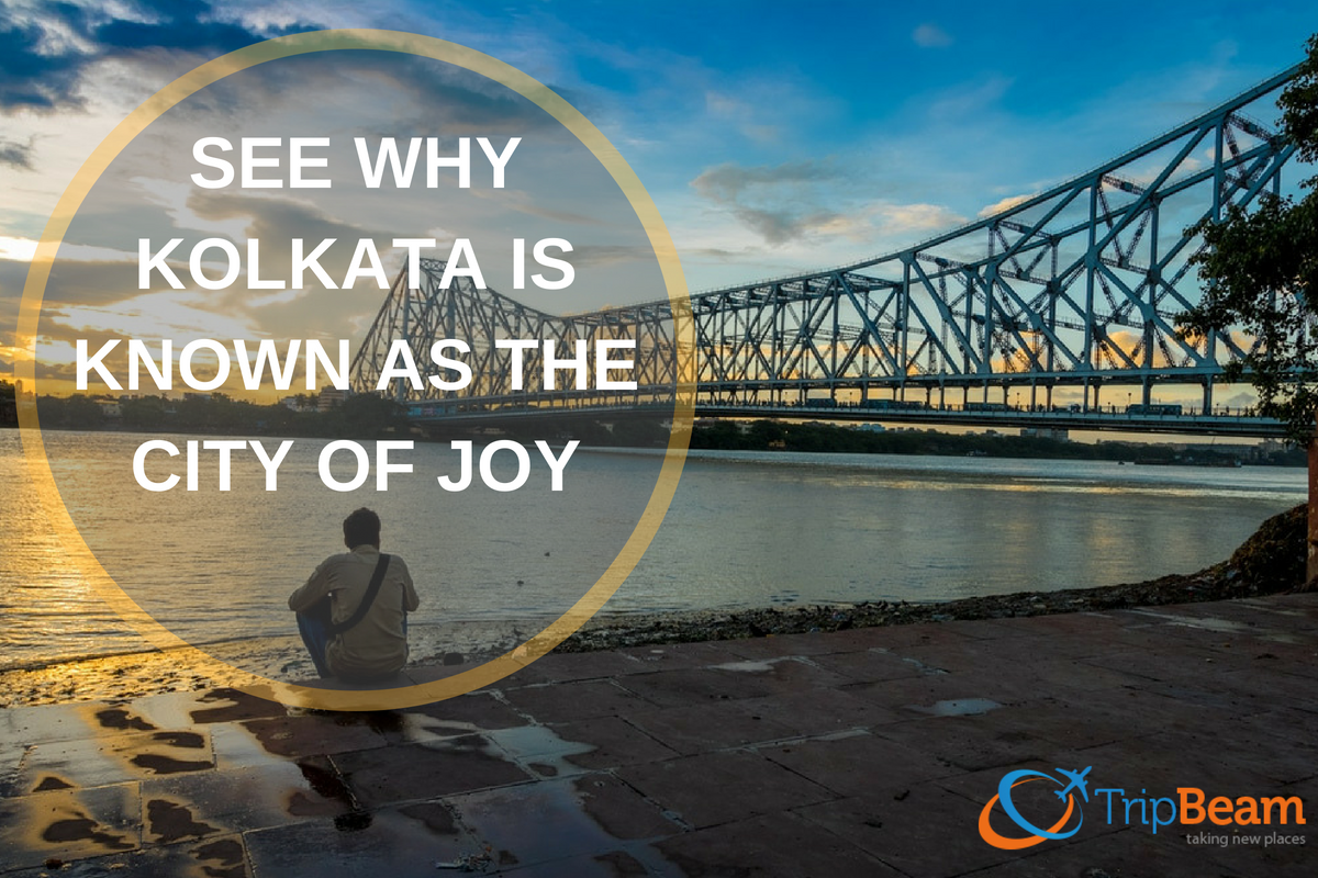 kolkata city