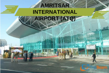 AMRITSAR INTERNATIONAL AIRPORT (ATQ)