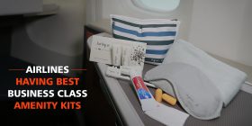 business class tickets to India