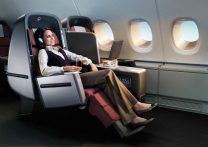 Get Your Reasonable Business Class Ticket Only On Tripbeam | cheap business class flights tickets to India