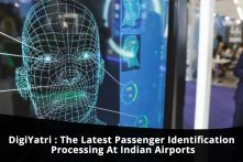 DigiYatri : The Latest Passenger Identification Processing at Indian Airports |Tripbeam