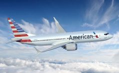 American Airlines Moving to a Larger -9 Dreamliner