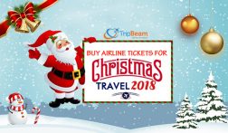 cheap Christmas flight offers