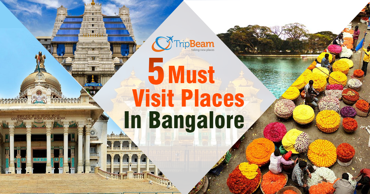 cheap travel destinations from bangalore