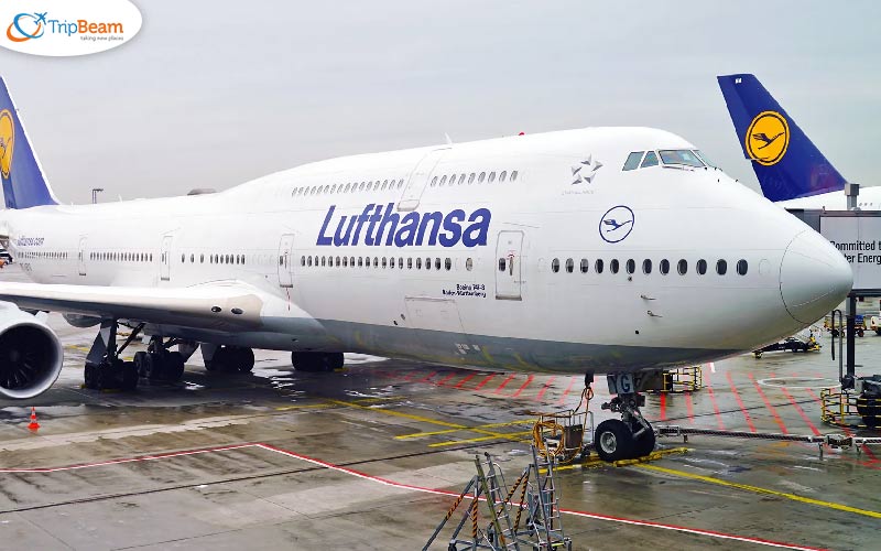 Lufthansa