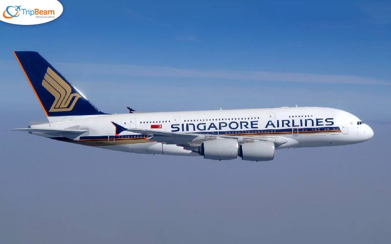 Singapore Airlines