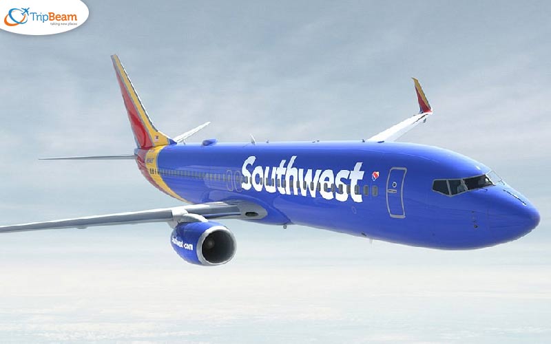 Southwest Airlines