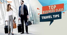 discounted business class airline tickets