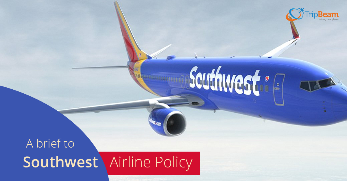 southwest travel refund policy