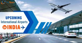 upcoming and new airports in India