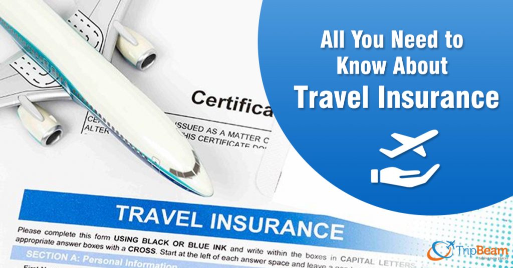insurance travel india