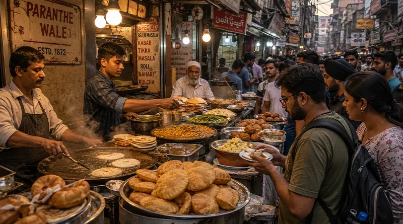 chandani chowk chandani chowk