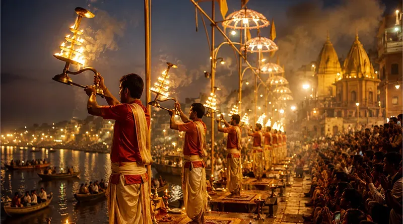 ganaga arti ganaga arti