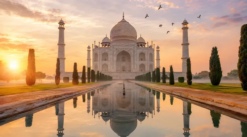 taj mahal taj mahal