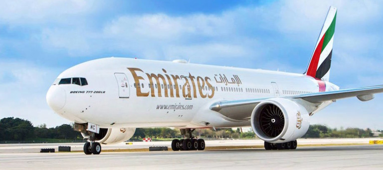 emirates