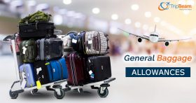 6 General Guidelines for Baggage Allowance- Tripbeam