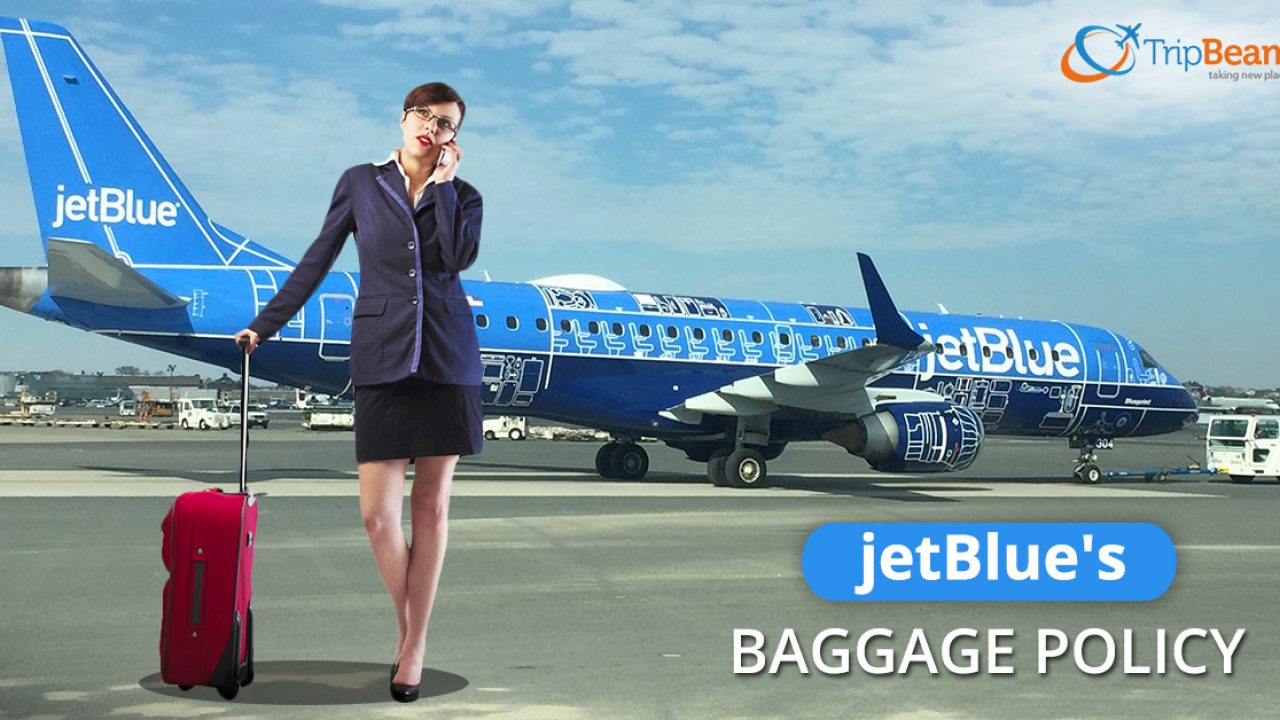 Jetblue clearance add baggage