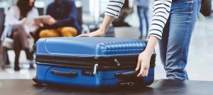 baggage checked allowance